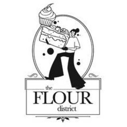Theflourdistrict.in