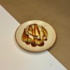 Cinnamon Roll Box