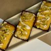 Lemon Pistachio Cake [100 g]