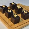 Hazelnut Almond Chocolate Gift Box [4 Pieces]