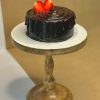 Mississippi Mud Cake