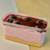 Blueberry Cheesecake